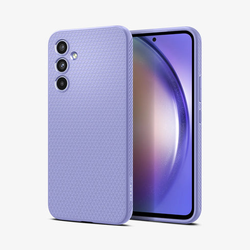Spigen Galaxy A Series Case Liquid Air
